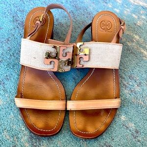 Tory Burch Sandals